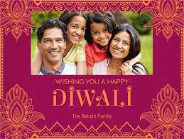 free diwali greeting cards create