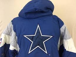 Contact dallas cowboys on messenger. Dallas Cowboys Nfl Starter Classic Collection Pullover Quarter Zip Jacket M Med 1891083327