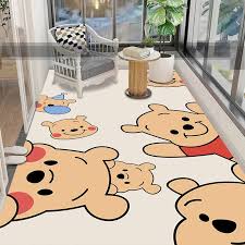 winnie the pooh floor mats best