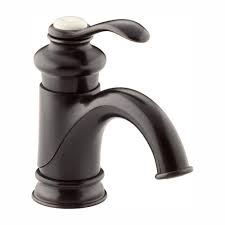 mid arc bathroom vessel sink faucet