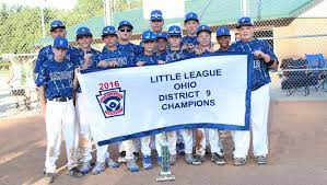 little league