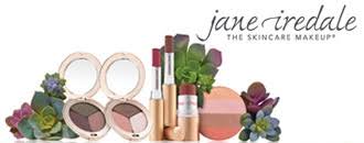 jane iredale cosmetics at ageless 3 0