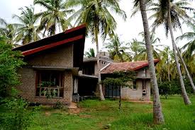 5 secluded homes of india that makes