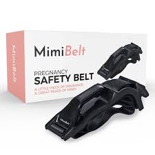 Safety Seat Belt For Pregnant Women