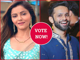 In which includes celebrities and normal people. Bigg Boss 14 Nominated Contestants Vote Rubina Dilaik Rahul Vaidya Who Should Be Eliminated From Bigg Boss 14 This Week
