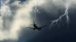 aircraft and lightning strikes here is