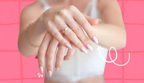 8 nail care tips for strong healthy