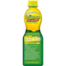 realemon 100 lemon juice 15 fl oz