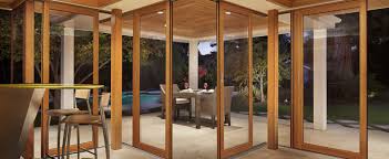 Lift And Slide Doors