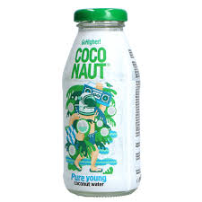 Grab efficient and fashionable coconut water bottle at alibaba.com and enjoy your drinks in style anywhere. Th Coconut Water In Glass Bottle Beagley Copperman
