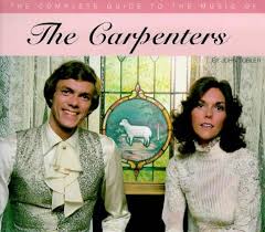 Rhapsody has all the latest music by the. The Carpenters Complete Guides To The Music Of Tobler John 9780711963122 Amazon Com Books
