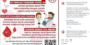 Maybe you would like to learn more about one of these? Thalassemia Movement Terima Kasih Untuk Yang Berani Donor Darah Di Tengah Pandemi Halaman All Kompas Com