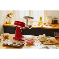 kitchenaid stand mixer