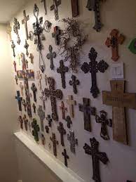 Cross Wall Decor Crosses Decor