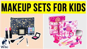 top 10 makeup sets for kids video review