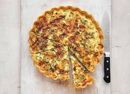 Shortcrust is probably the most widely used of all pastries and is good with sweet or savory fillings. Mary Berry S Leek And Stilton Tart Recipe You Magazine
