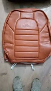 Universal Pu Premium Leather Seat Covers