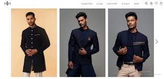 best indian outfits for men shipped