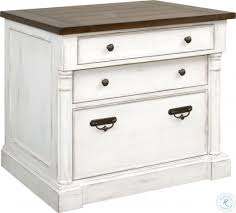 Get the best deals on 3 drawer filing cabinet. Durham White Lateral 3 Drawer File Cabinet From Martin Furniture Coleman Furniture