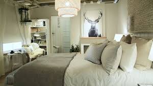 While most of these bedrooms use exclusively ikea products , others cleverly add those swedish design sensations to their existing framework to create a truly exceptional, cozy ambiance. Now Ikea Refreshing Your Bedroom Youtube