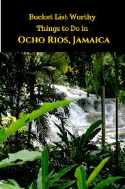 in ocho rios jamaica