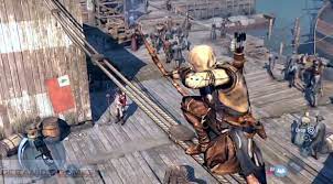Download assassins creed 3 pc torrent. Ocean Of Games Assassins Creed 3 Free Download