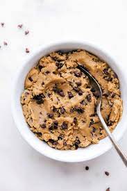 edible cookie dough best ever