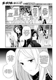 Read The Eminence In Shadow Chapter 40 on Mangakakalot