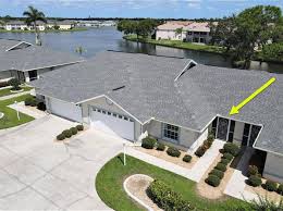 arcadia fl waterfront homes