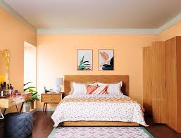 try warm glow house paint colour shades