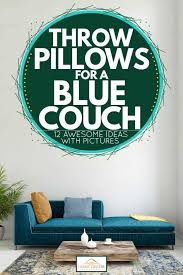 throw pillows for a blue couch 12
