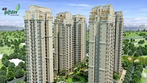 Ace Golfshire Sector 150 Noida