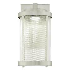 Westinghouse Skyview 1 Light Brushed