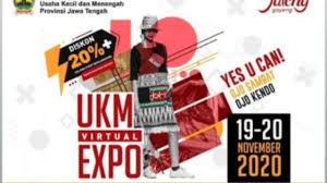 Admin 23:22 jawa tengah kabupaten logo lambang purworejo. Live Ukm Virtual Expo Session 2 Pemerintah Provinsi Jawa Tengah Youtube