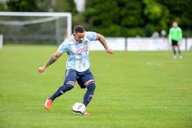 Ashley cain's daughter azaylia passed away aged eight months on saturday after battling acute the ex coventry city winger and the aesthetic practitioner uploaded similar images of themselves. Nuneaton Griff Lose Their Way After Going Two Goals Up At Studley Coventrylive