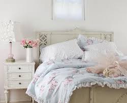 Simply Shabby Chic Bedding At