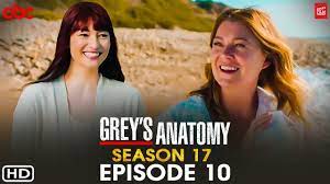 Mp4, mkv, high speed sd and hd quality (480, 720, 1080) download! Hd Watch Grey S Anatomy Season 17 Episode 10 Online Full Episodes Grey S Anatomy Full Episodes