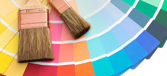 interior paint color affects your mood
