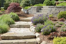 8 types of landscaping rocks and how to