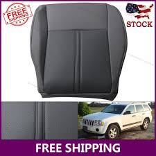 Seat Covers For 2005 Jeep Grand