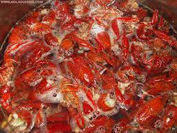paul prudhomme crawfish etouffee recipe