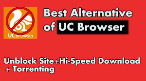 Ini merupakan sebuah aplikasi gratis yang berfungsi untuk memaksimalkan kecepatan unduhan, mengatur file, dan membantu integrasi pada browser di pc kalian. What Is The Best Browsing Site Other Than Uc Browser Quora