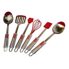 This kitchen set of 23 pieces is a perfect gift idea for your loved one. The 14 Best Utensil Sets For Cooking Baking In 2021 According To Reviews Food Wine