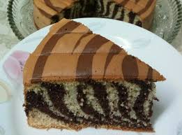 Kek marble moist sering dikatakan sebagai kek yang paling tidak jemu dan tidak muak untuk dimakan. 10 Resepi Kek Guna Blender Yang Mudah Untuk Kita Cuba