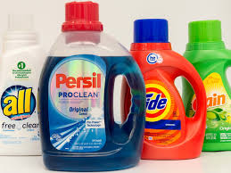 9 best liquid laundry detergents of