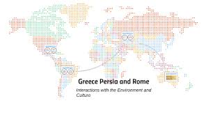 Spice Greece Persia And Rome By Alex Gao On Prezi