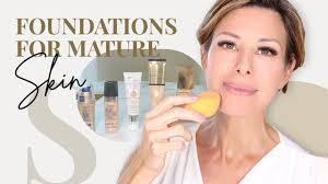 foundations for skin