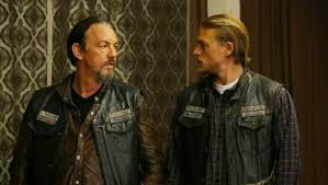 Sons Of Anarchy What A Piece Of Work