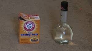 can baking soda clean your carpet