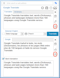Knows not just english and korean , but 98 other languages as well. Google Translate For Opera Imtranslator